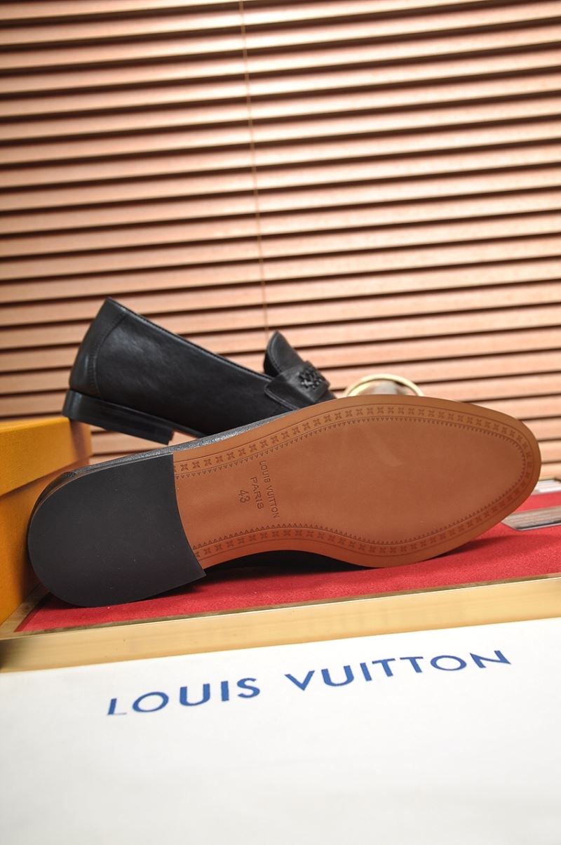 Louis Vuitton Business Shoes